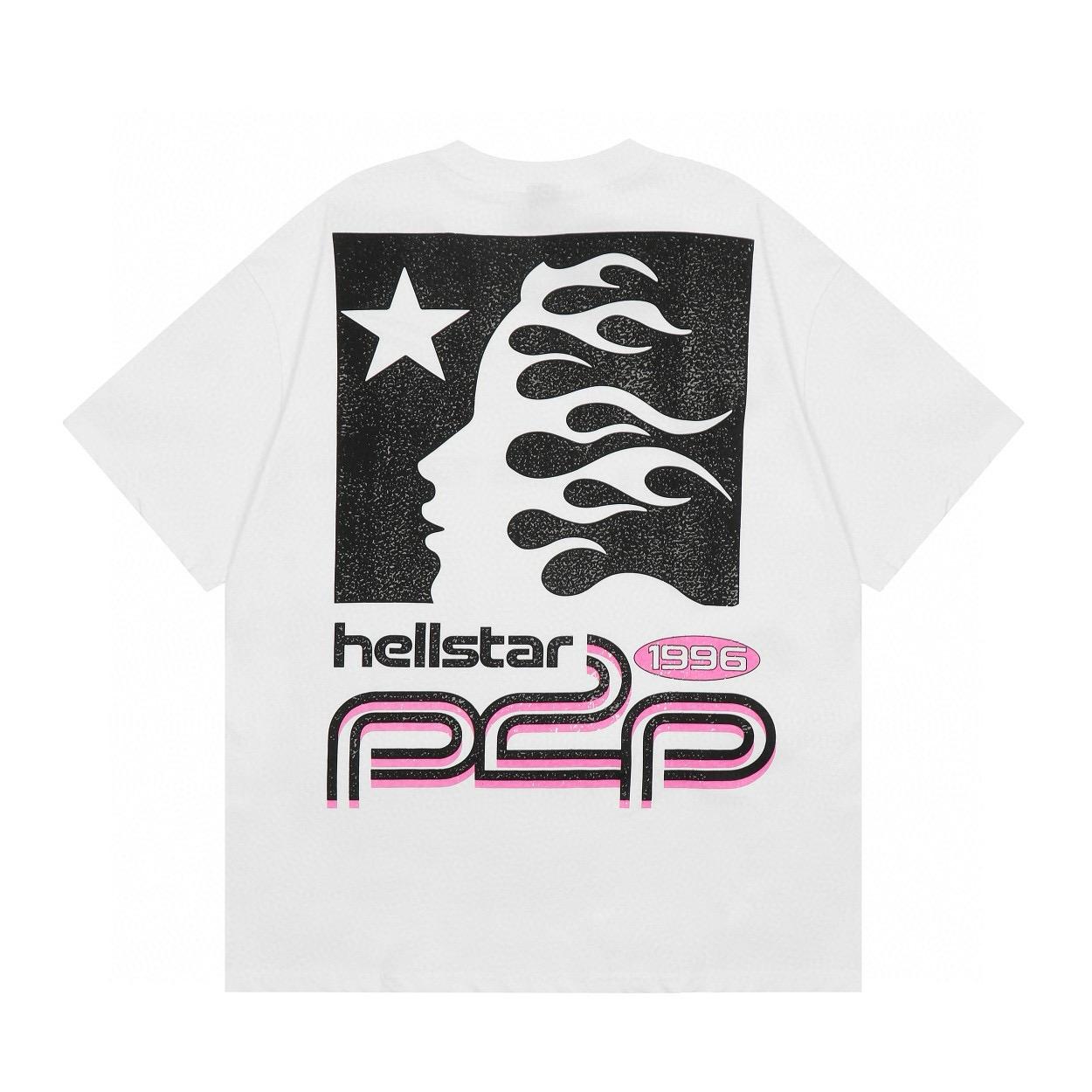 Hellstar Jesus Tee - 