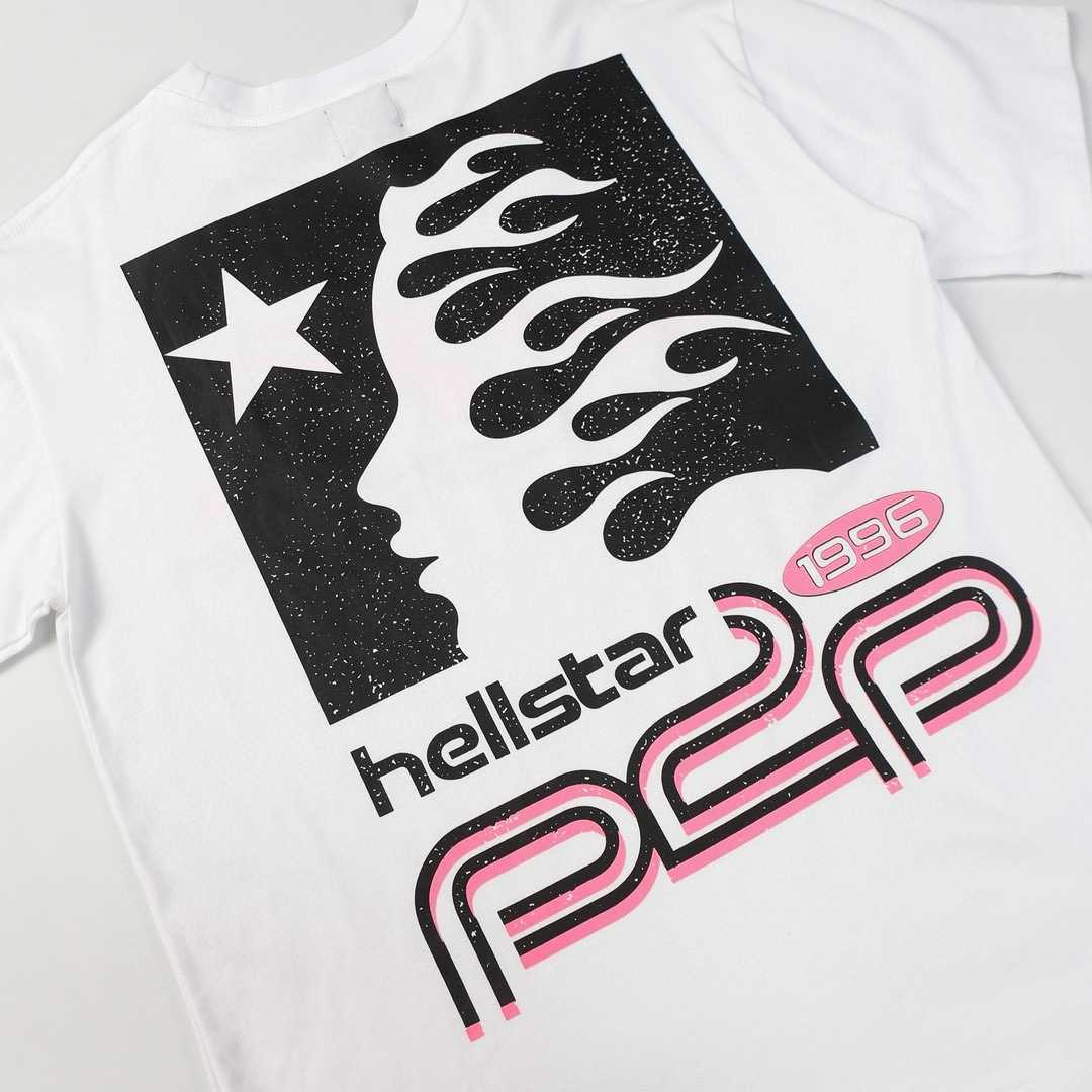 Hellstar Jesus Tee - 