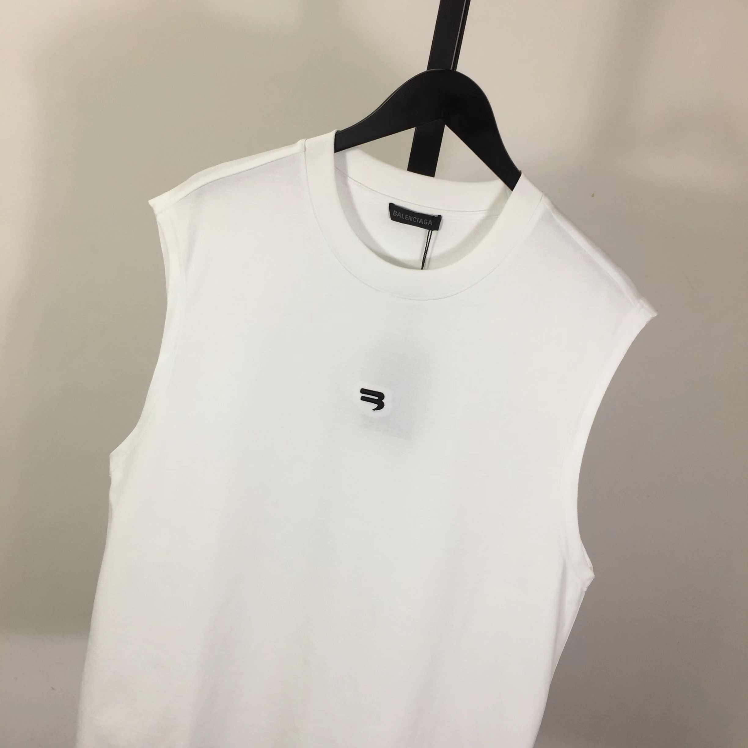 Balenciaga 3B Sport Top - 