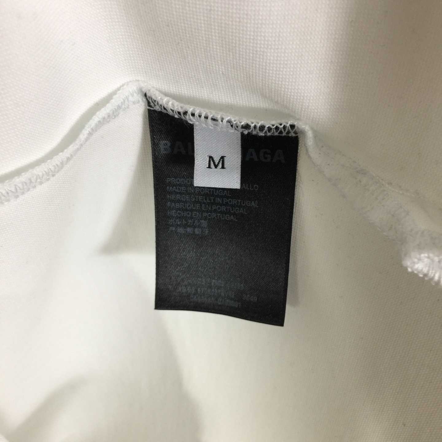 Balenciaga 3B Sport Top - 