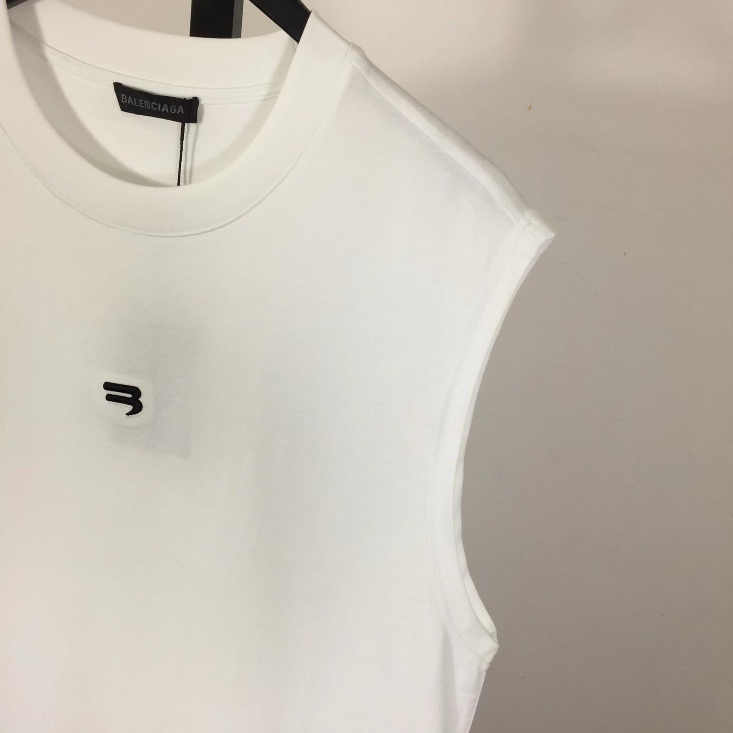 Balenciaga 3B Sport Top - 