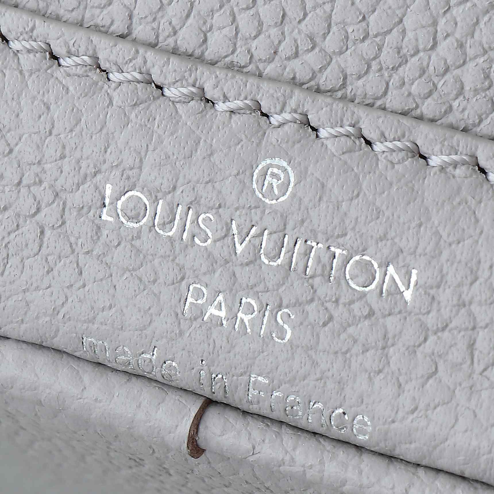 Louis Vuitton Nano Noé   M14224 - DesignerGu