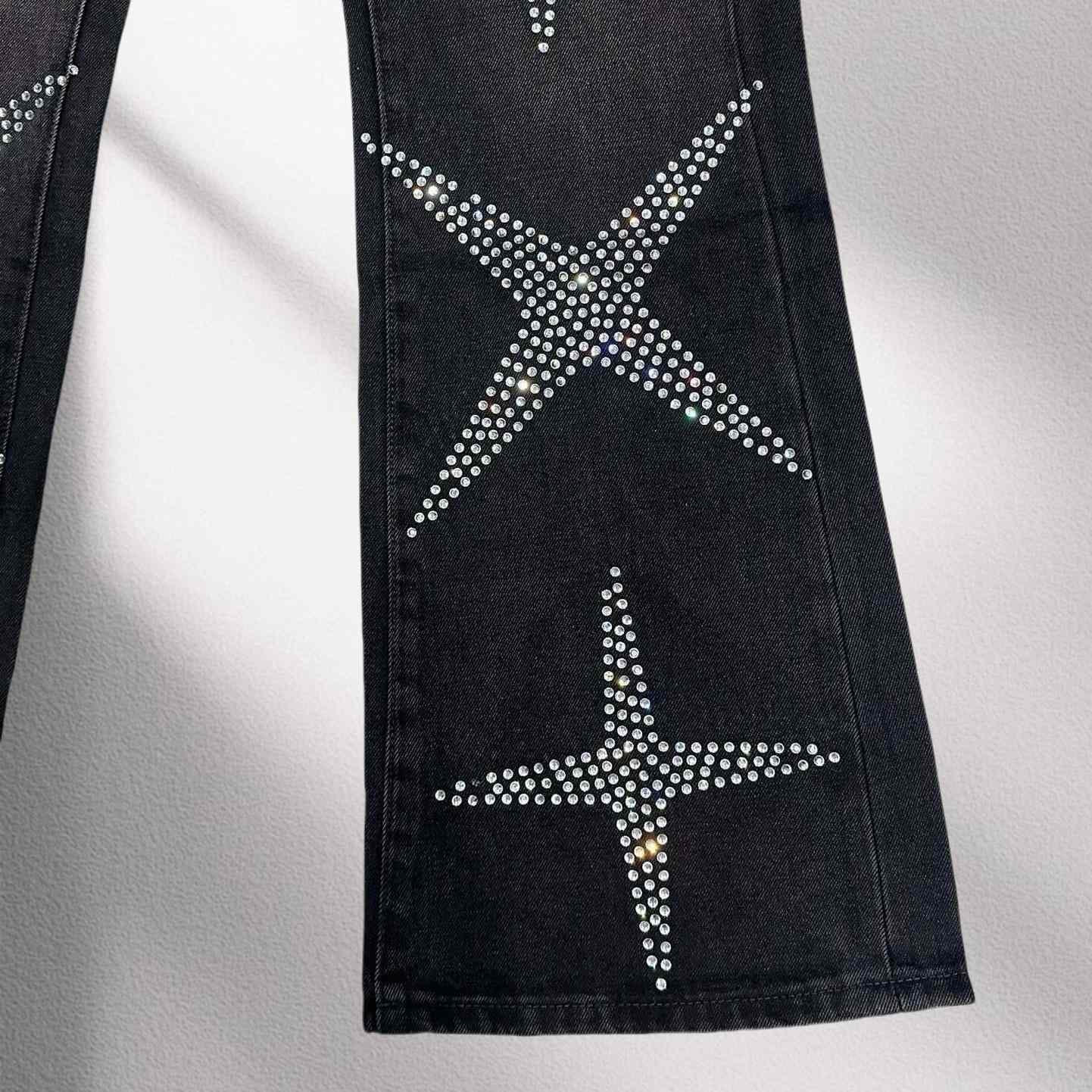 Purple-Brand Jeans    1360 - 