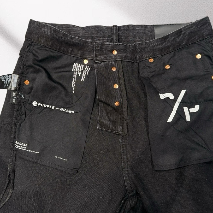 Purple-Brand Jeans    1360 - 