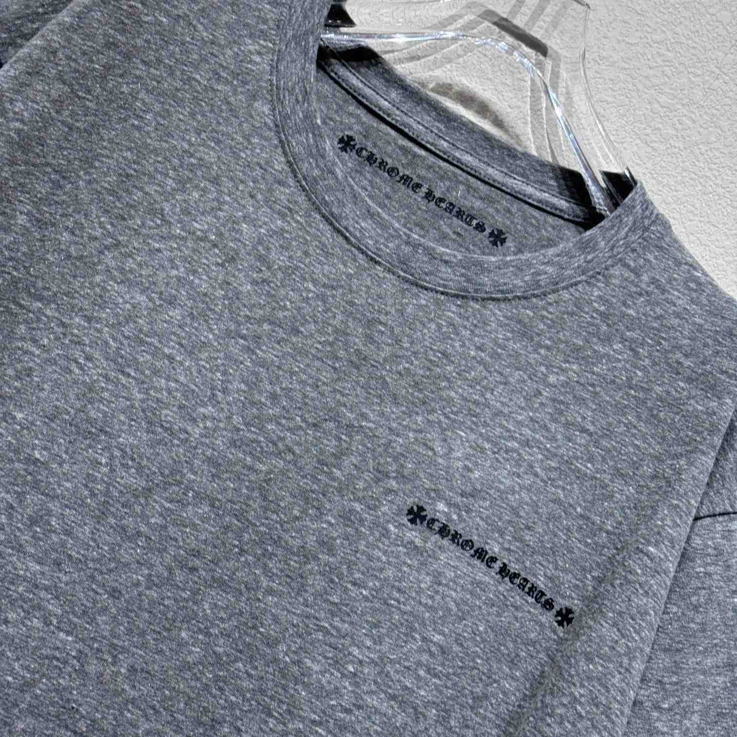 Chrome Hearts Dagger Tee - 