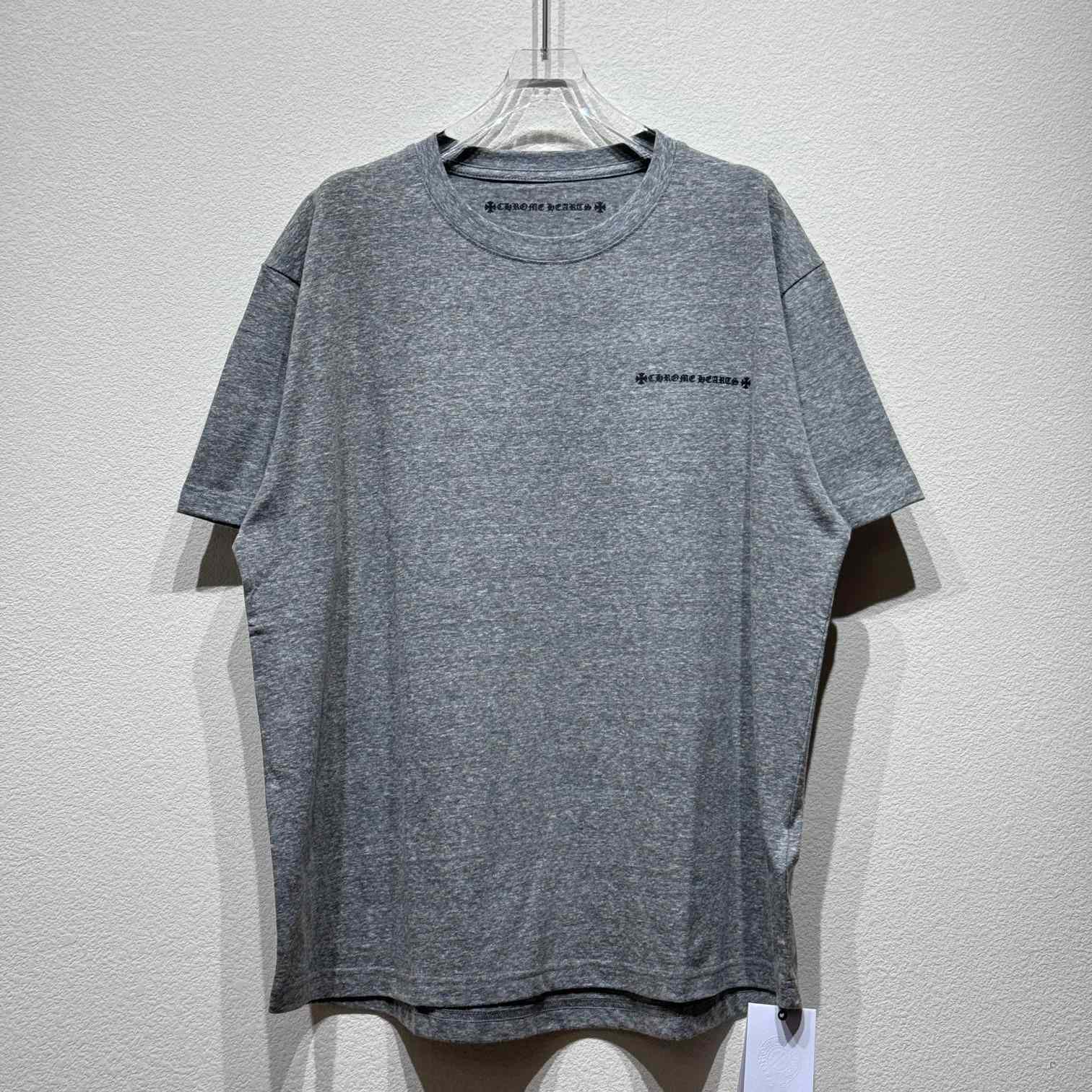 Chrome Hearts Dagger Tee - 