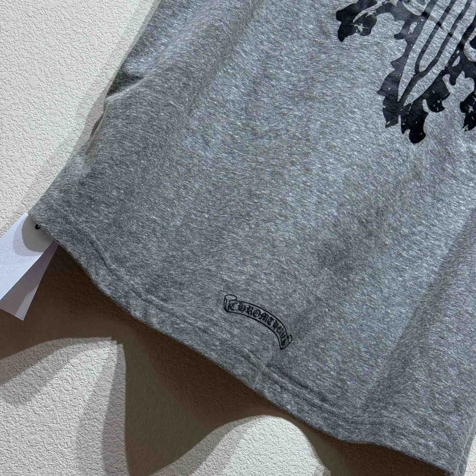 Chrome Hearts Dagger Tee - 
