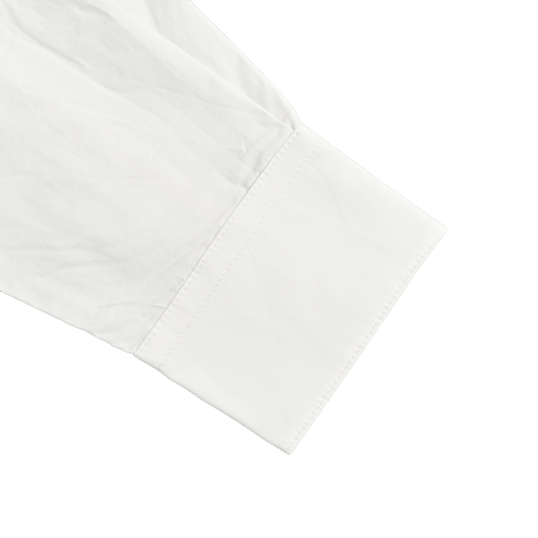 Dior Oversized Shirt  - DesignerGu