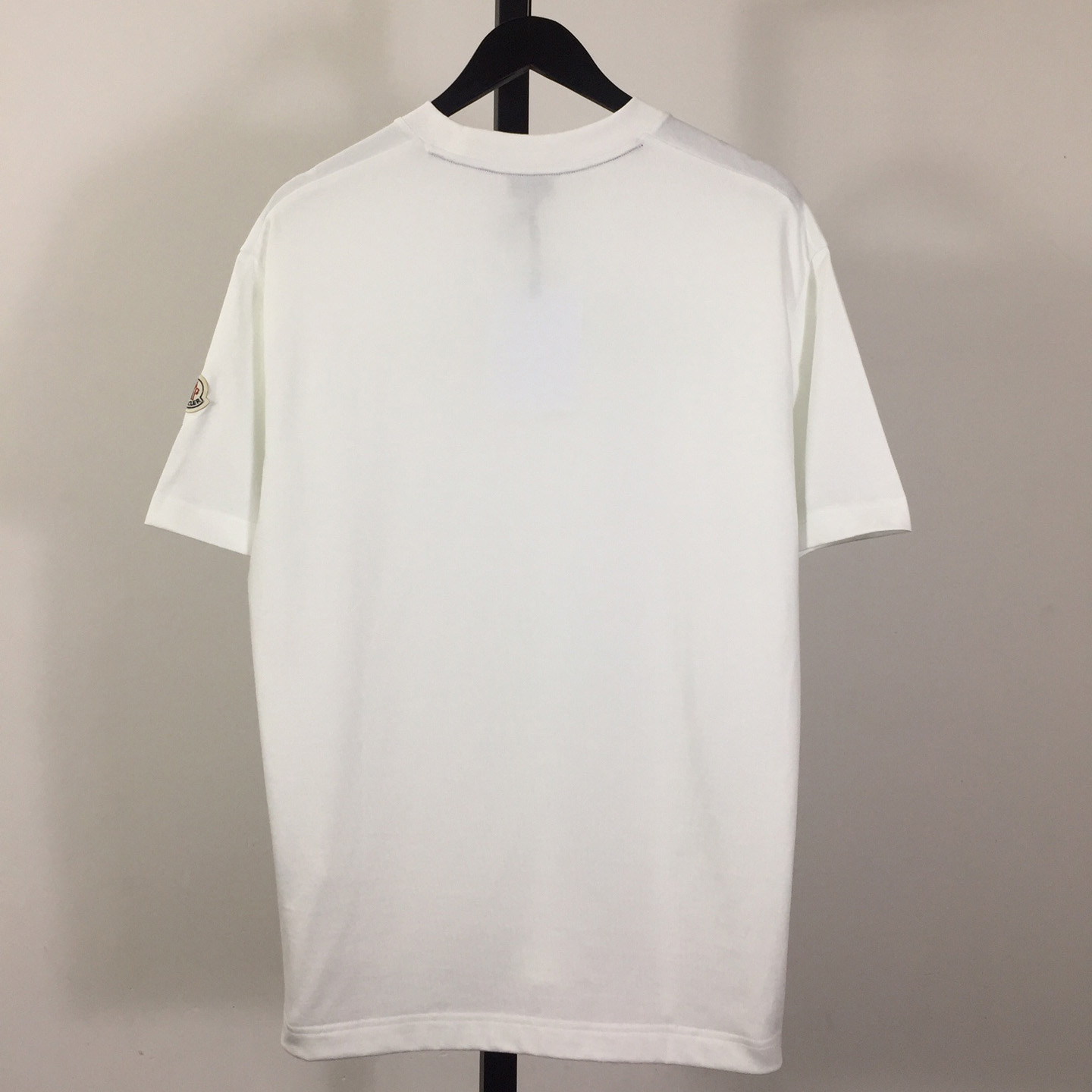 Moncler Logo T-Shirt - 