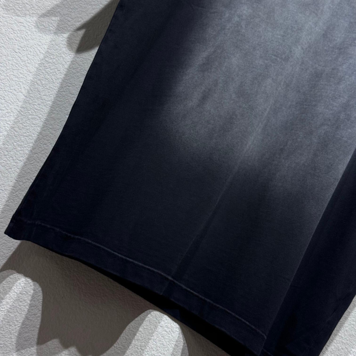 Chrome Hearts Cotton Tee - 