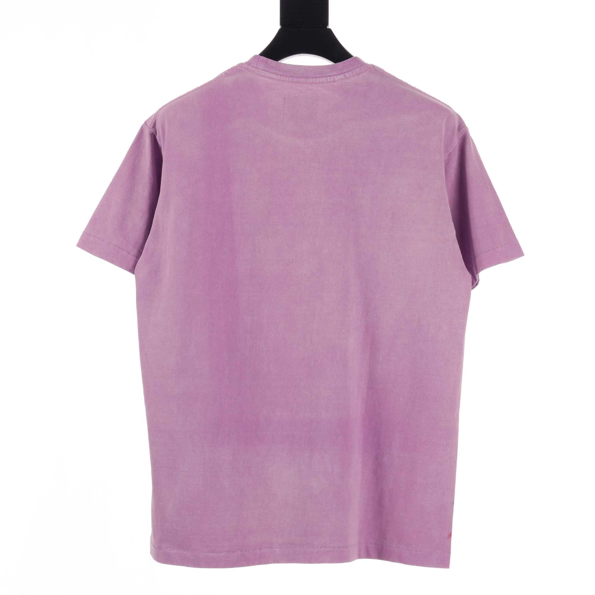 Gallery Dept.Cotton T-shirt - DesignerGu