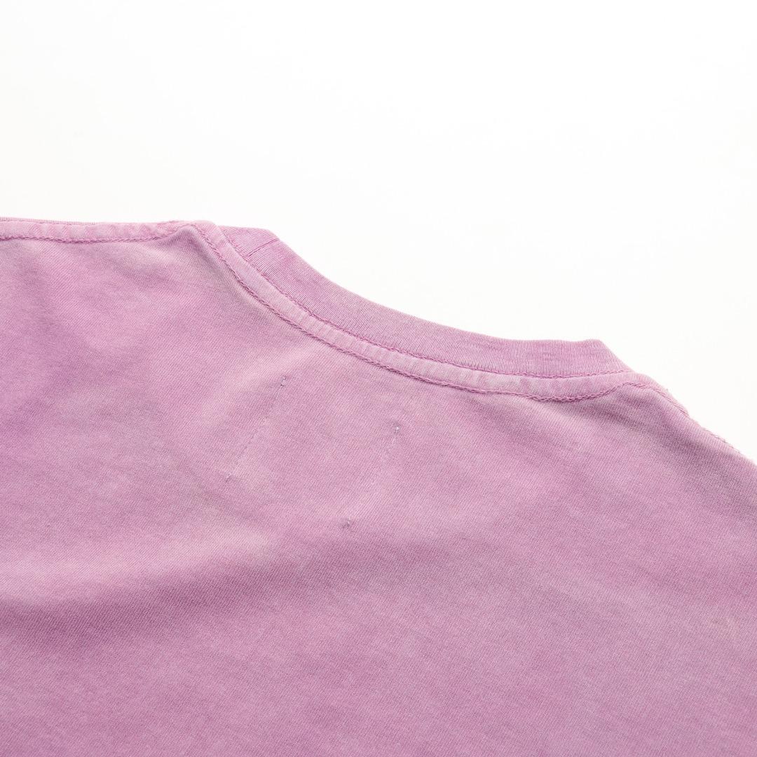 Gallery Dept.Cotton T-shirt - DesignerGu