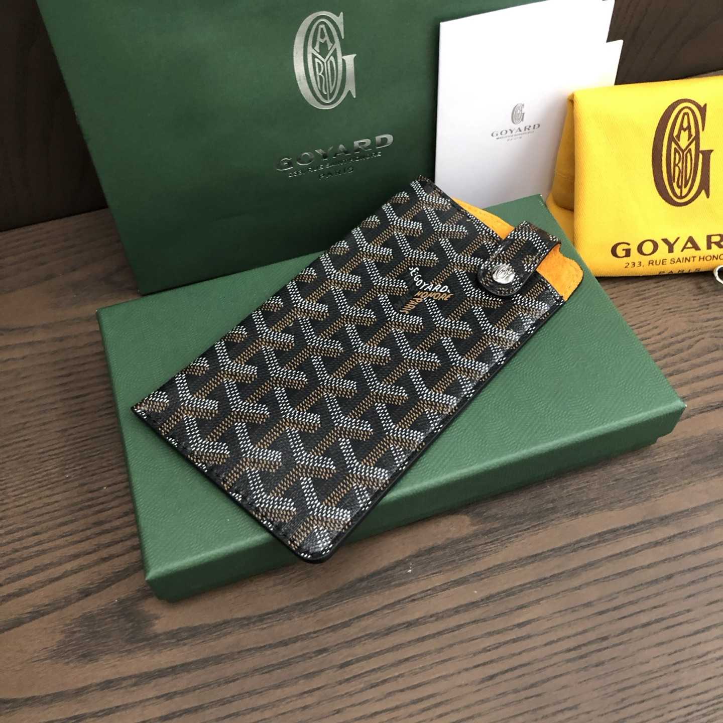 Goyard Montmartre GM Case - 