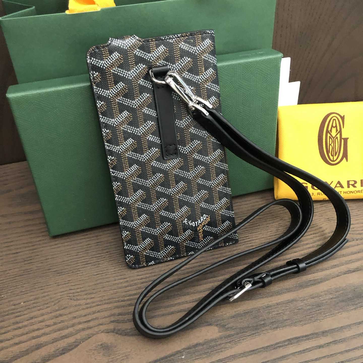 Goyard Montmartre GM Case - 
