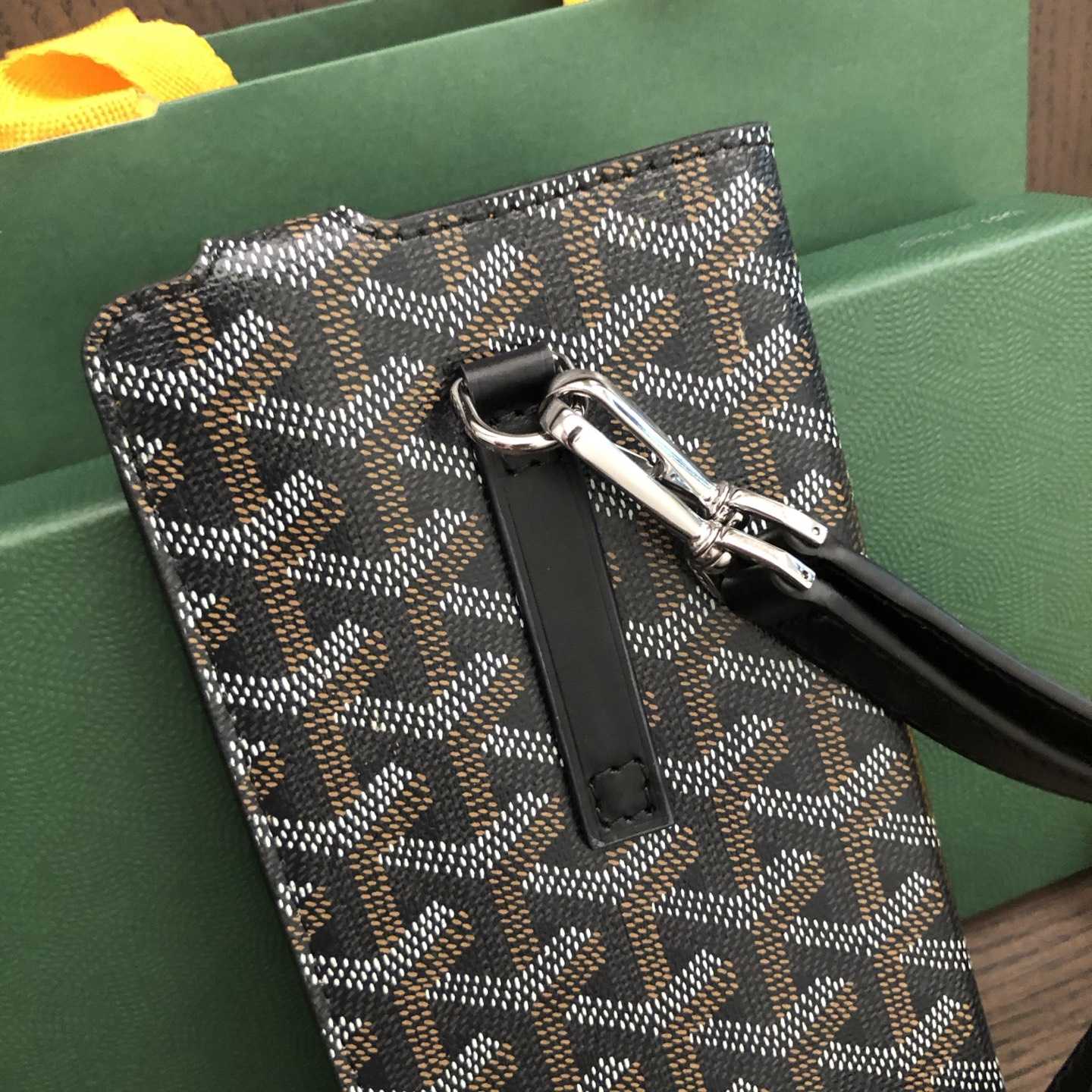 Goyard Montmartre GM Case - 