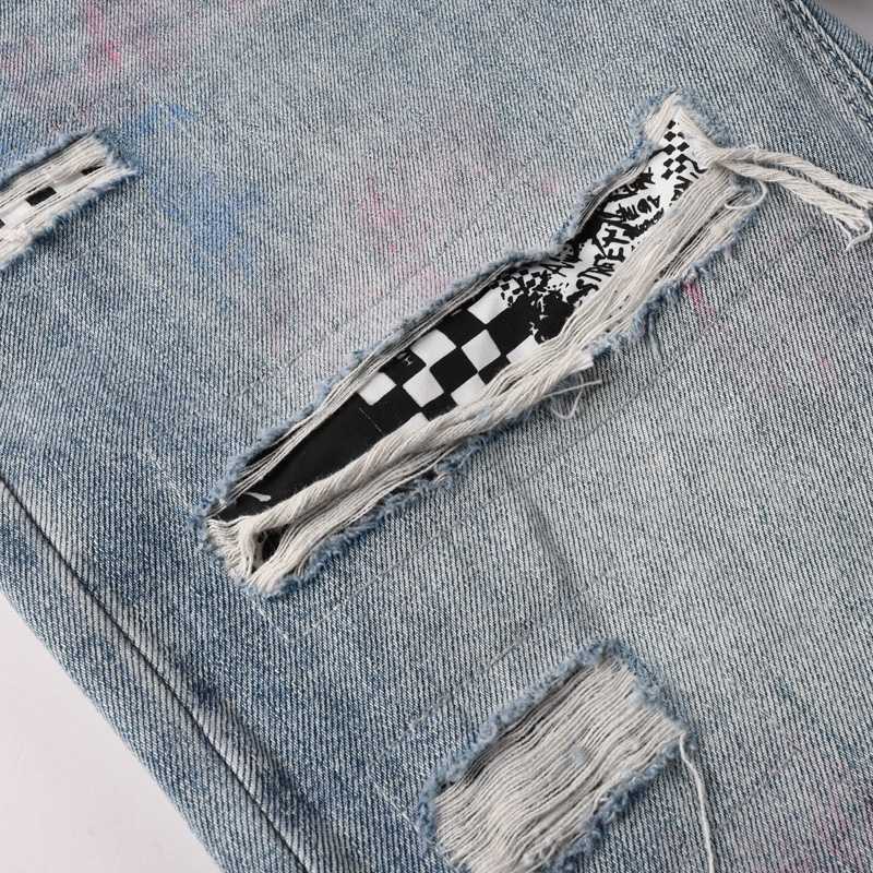 Ksubi Jeans   3038 - 