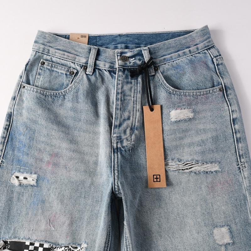 Ksubi Jeans   3038 - 