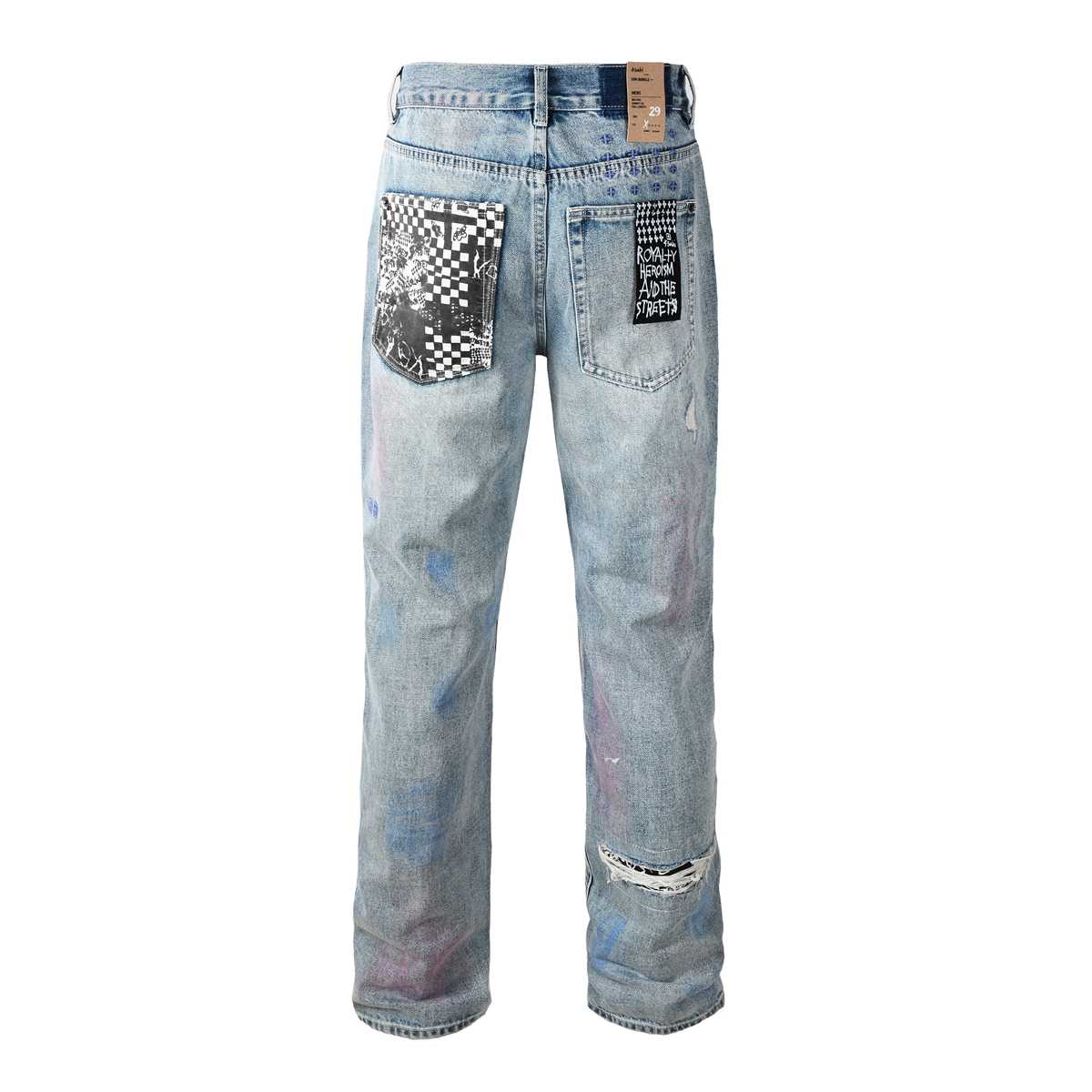 Ksubi Jeans   3038 - 