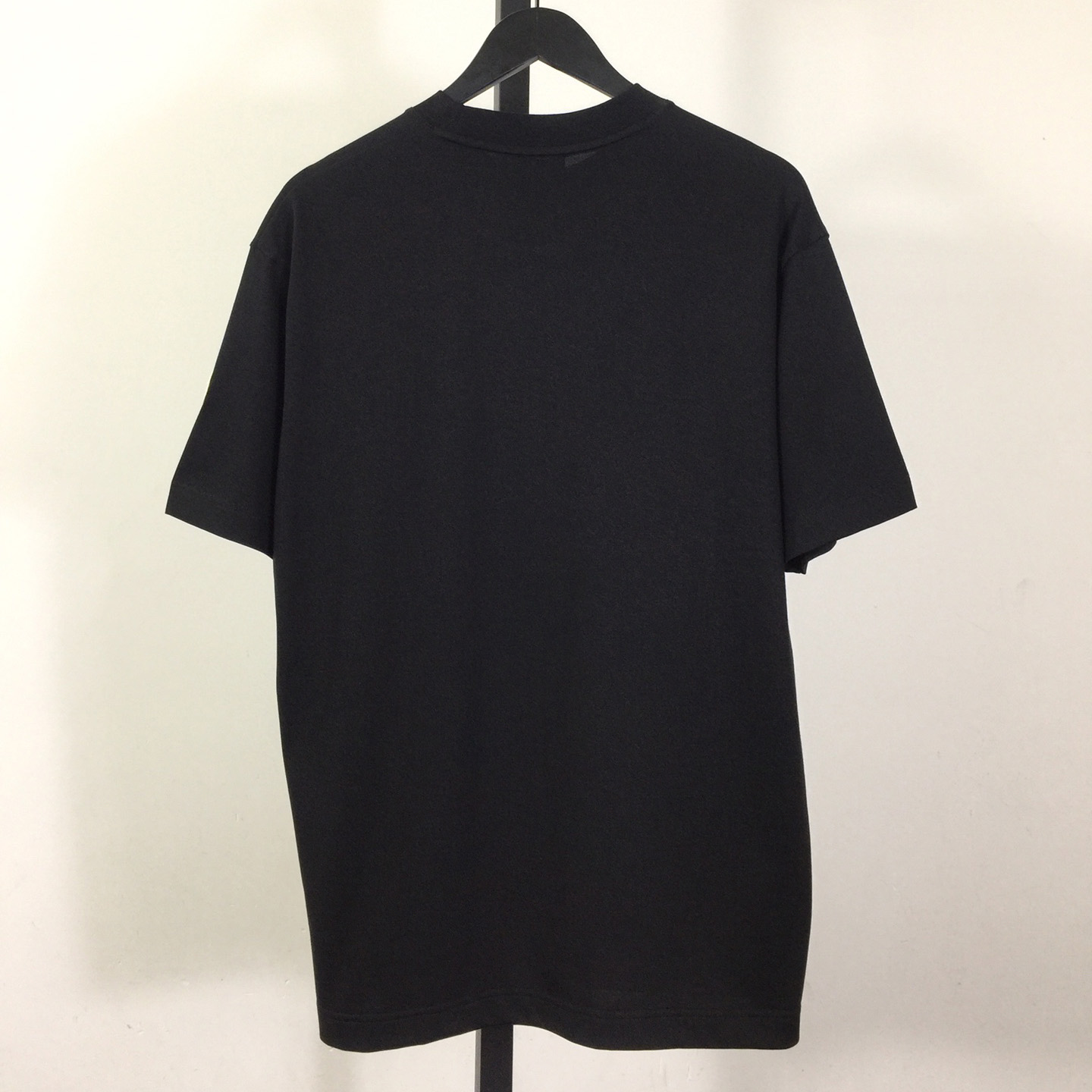 Moncler Logo T-Shirt - DesignerGu