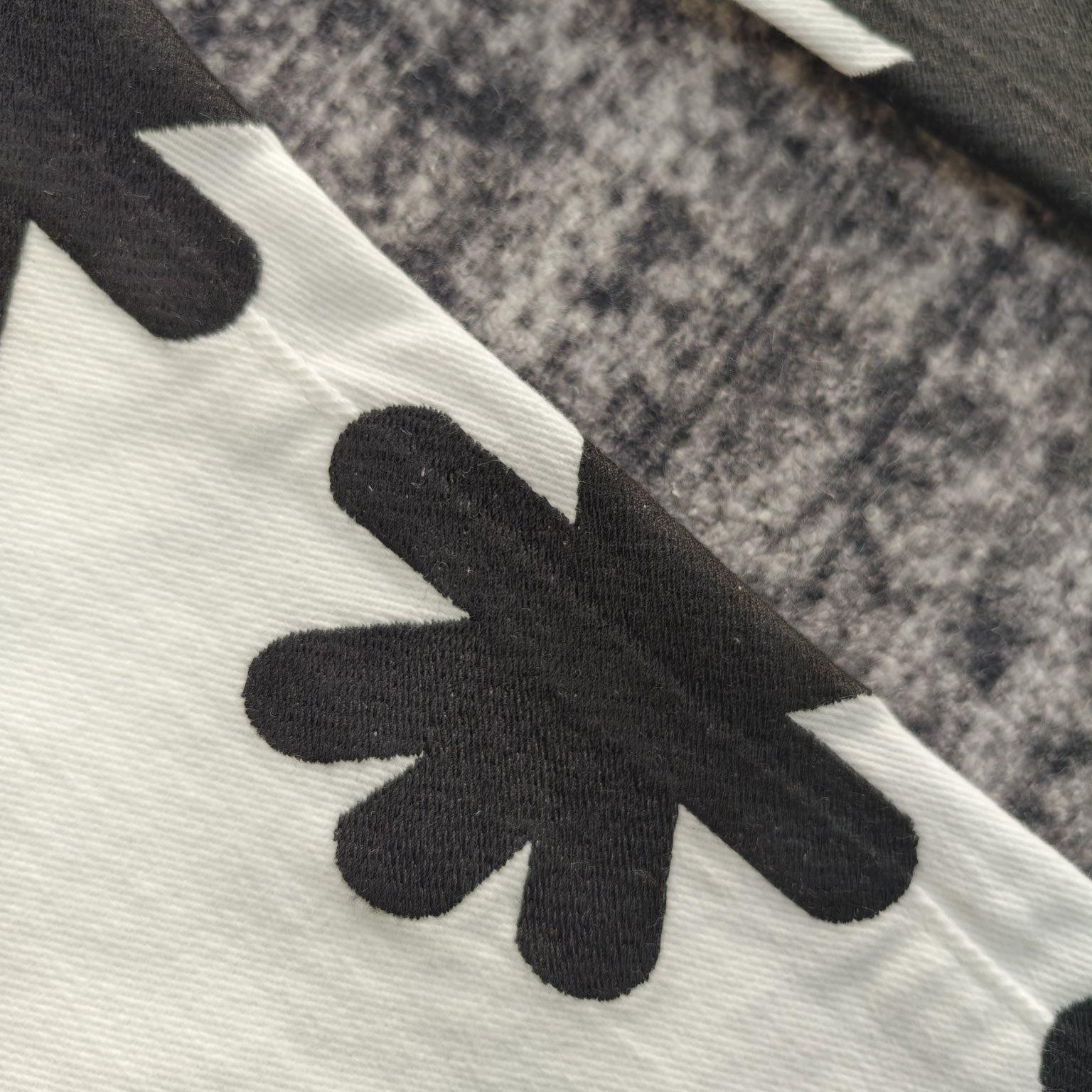 Lostshdws Denim Pants   705 - 