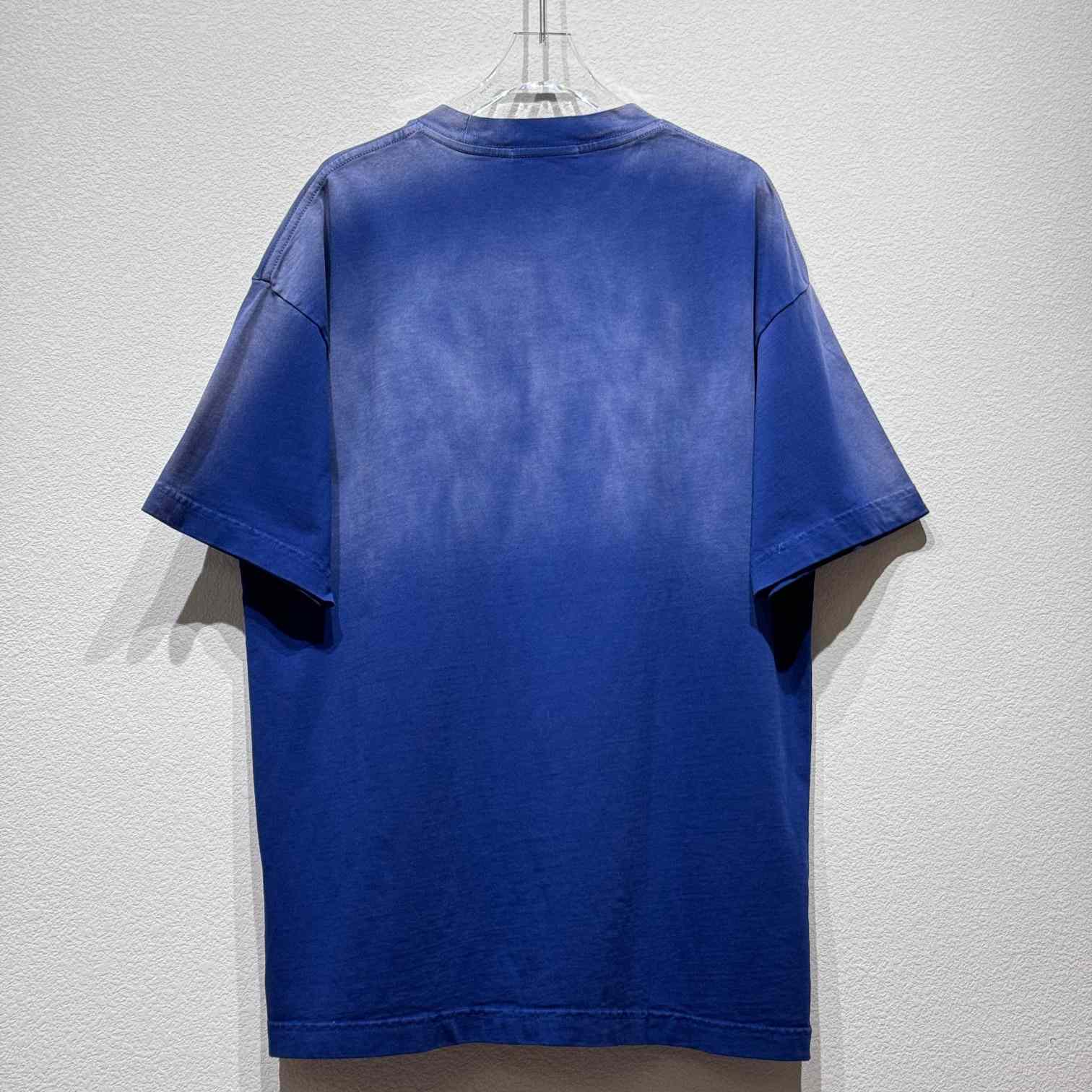 Chrome Hearts Cotton Tee - 