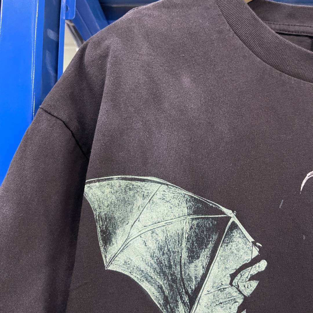 Saint Michael 25SS“Holy Saint“ - 