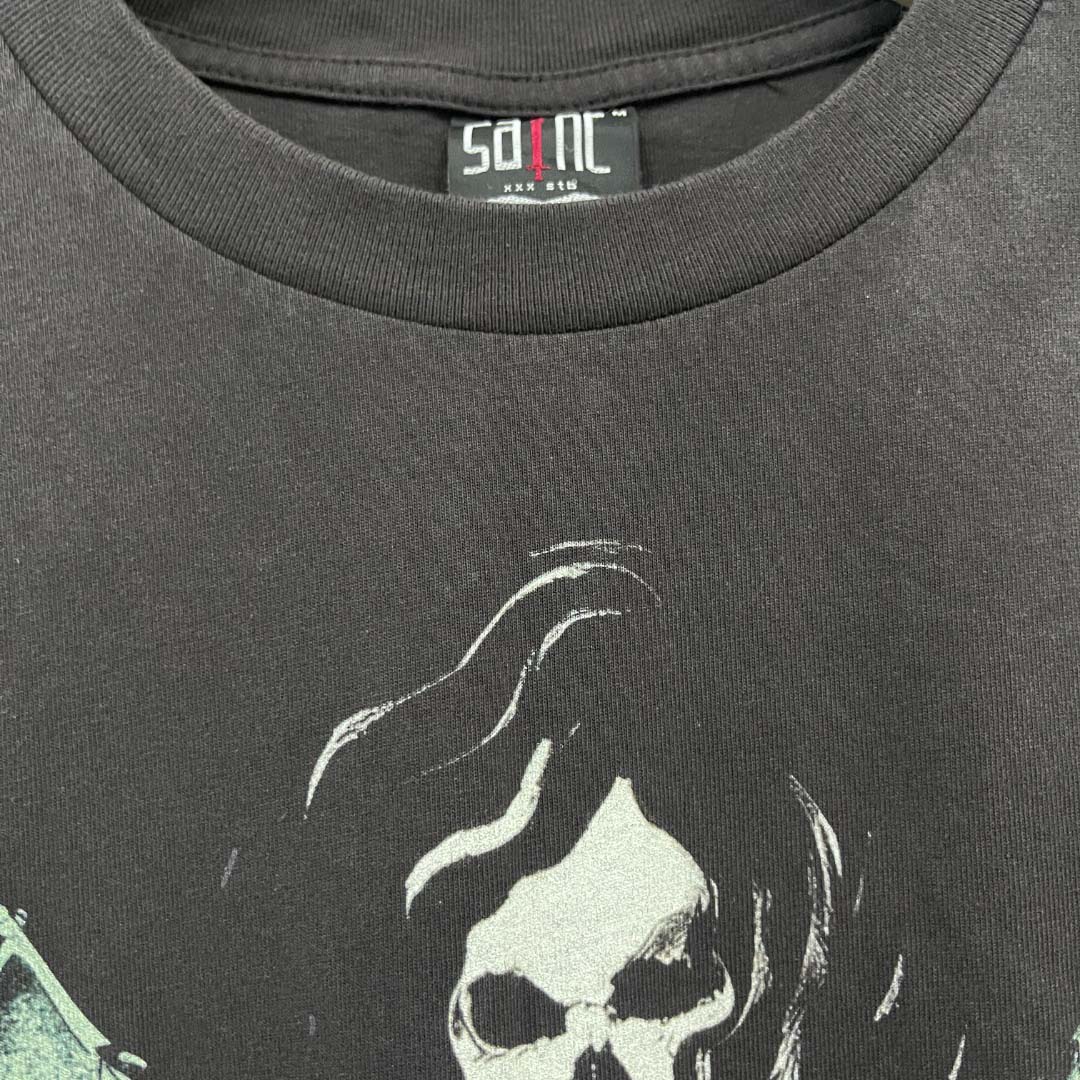 Saint Michael 25SS“Holy Saint“ - 