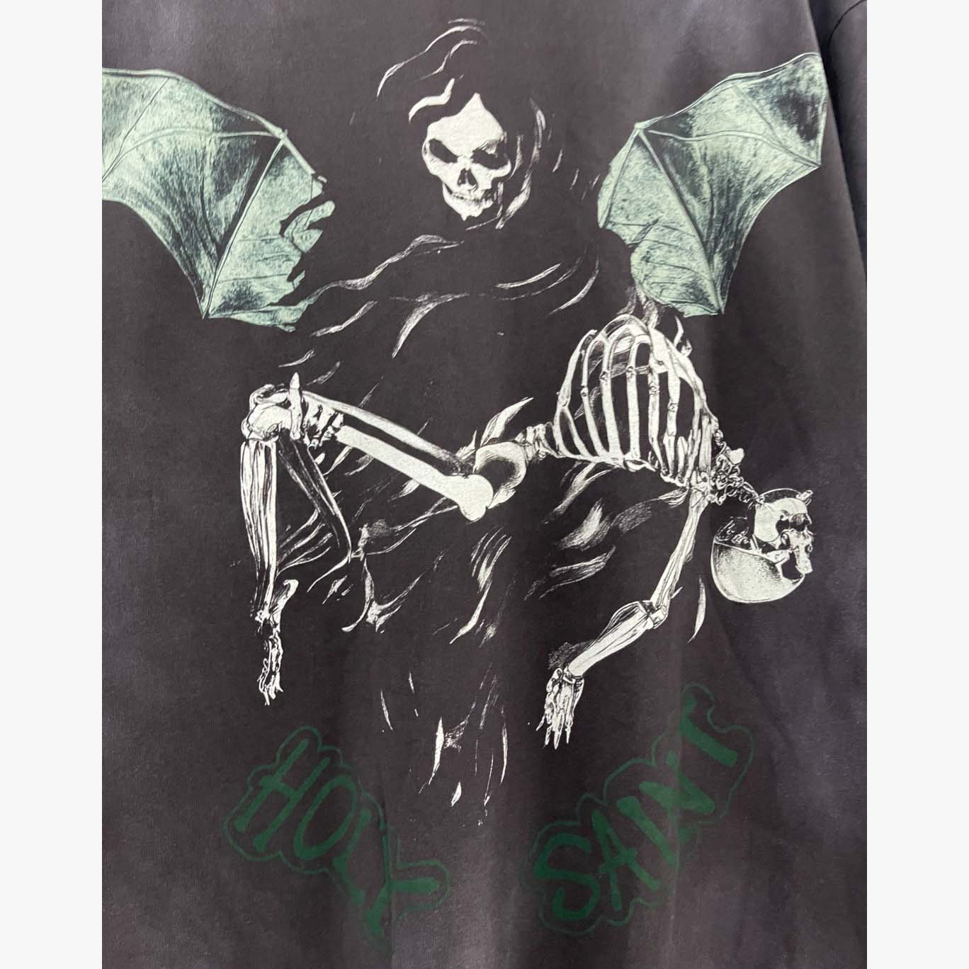 Saint Michael 25SS“Holy Saint“ - 