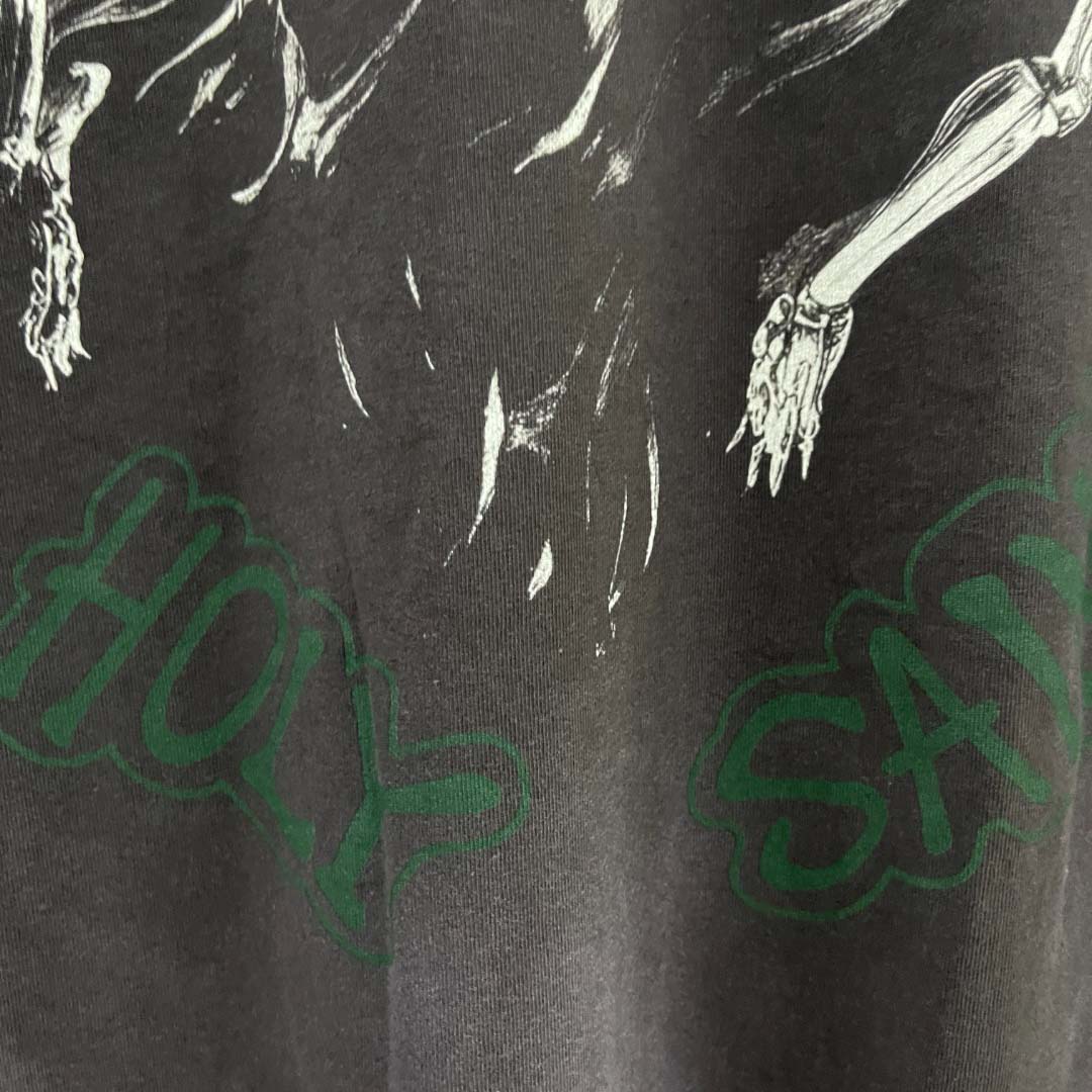 Saint Michael 25SS“Holy Saint“ - 