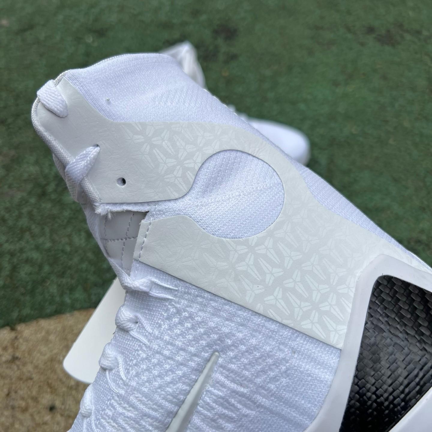 Kobe 9 Elite High Protro Halo   FZ7335-100 - DesignerGu