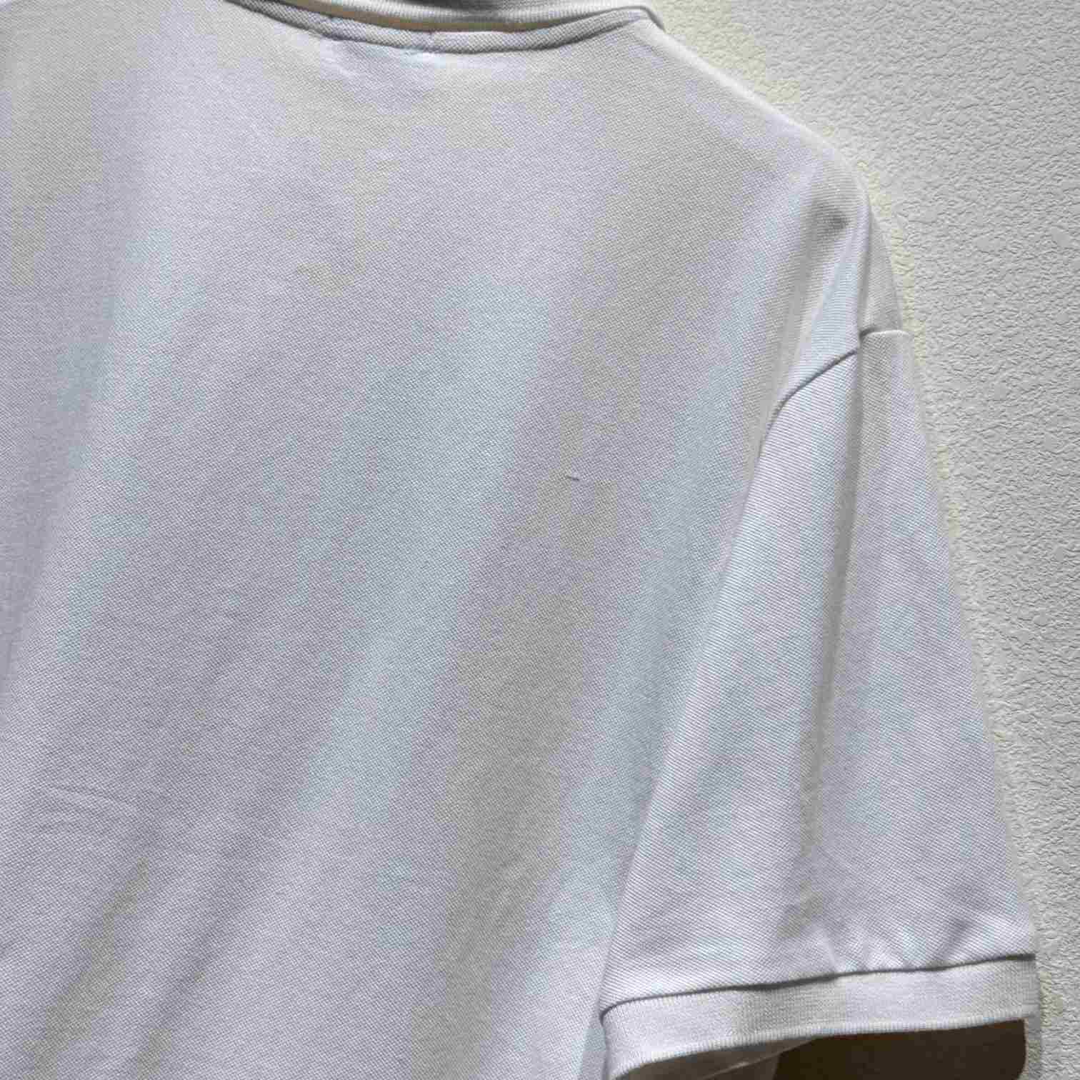 Saint Laurent Polo Shirt - 