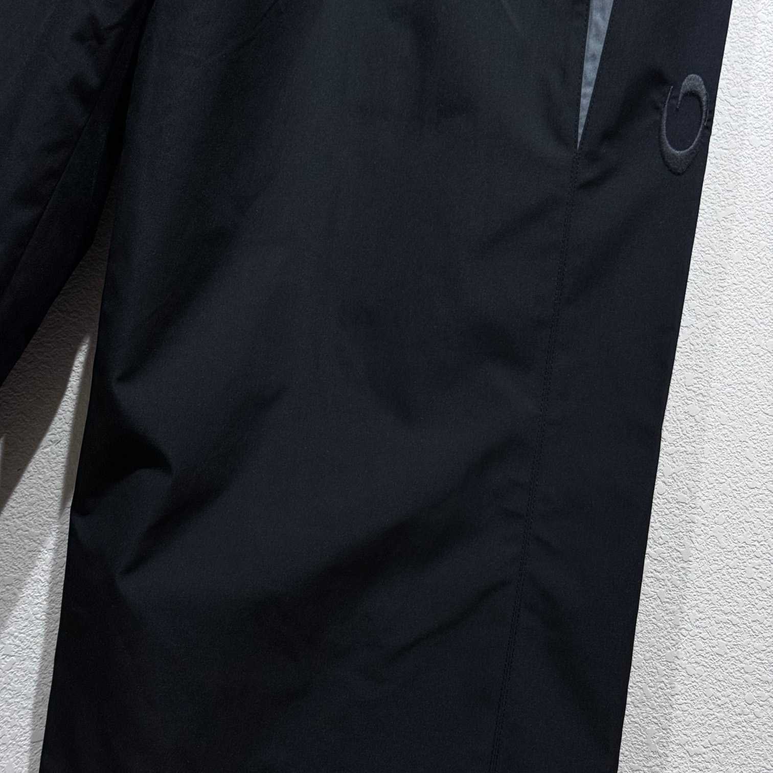 Balenciaga 3B Sports Icon Tracksuit Pants - 