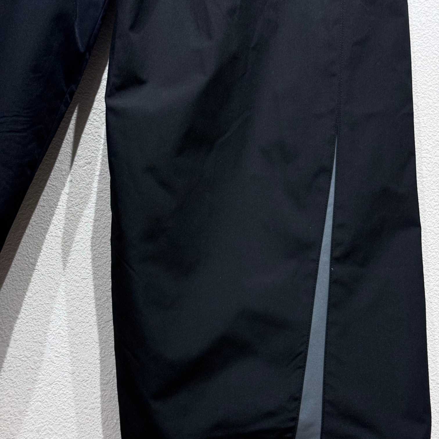 Balenciaga 3B Sports Icon Tracksuit Pants - 