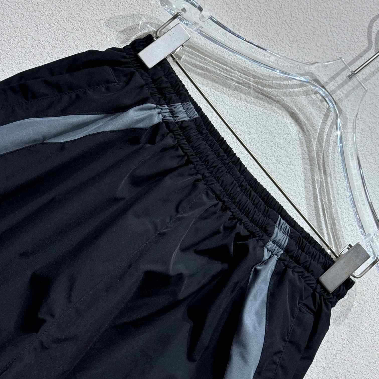 Balenciaga 3B Sports Icon Tracksuit Pants - 