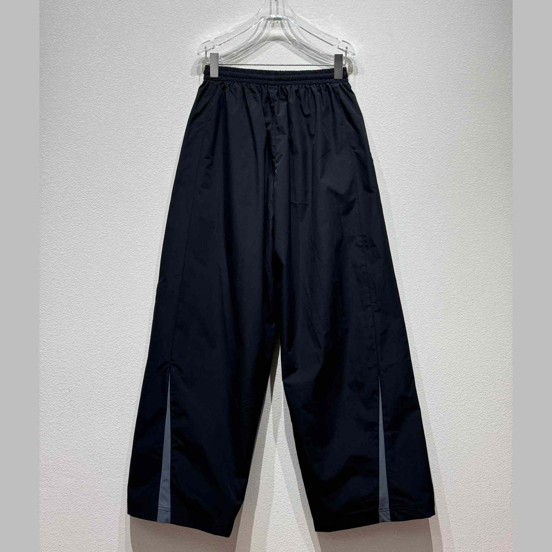 Balenciaga 3B Sports Icon Tracksuit Pants - 