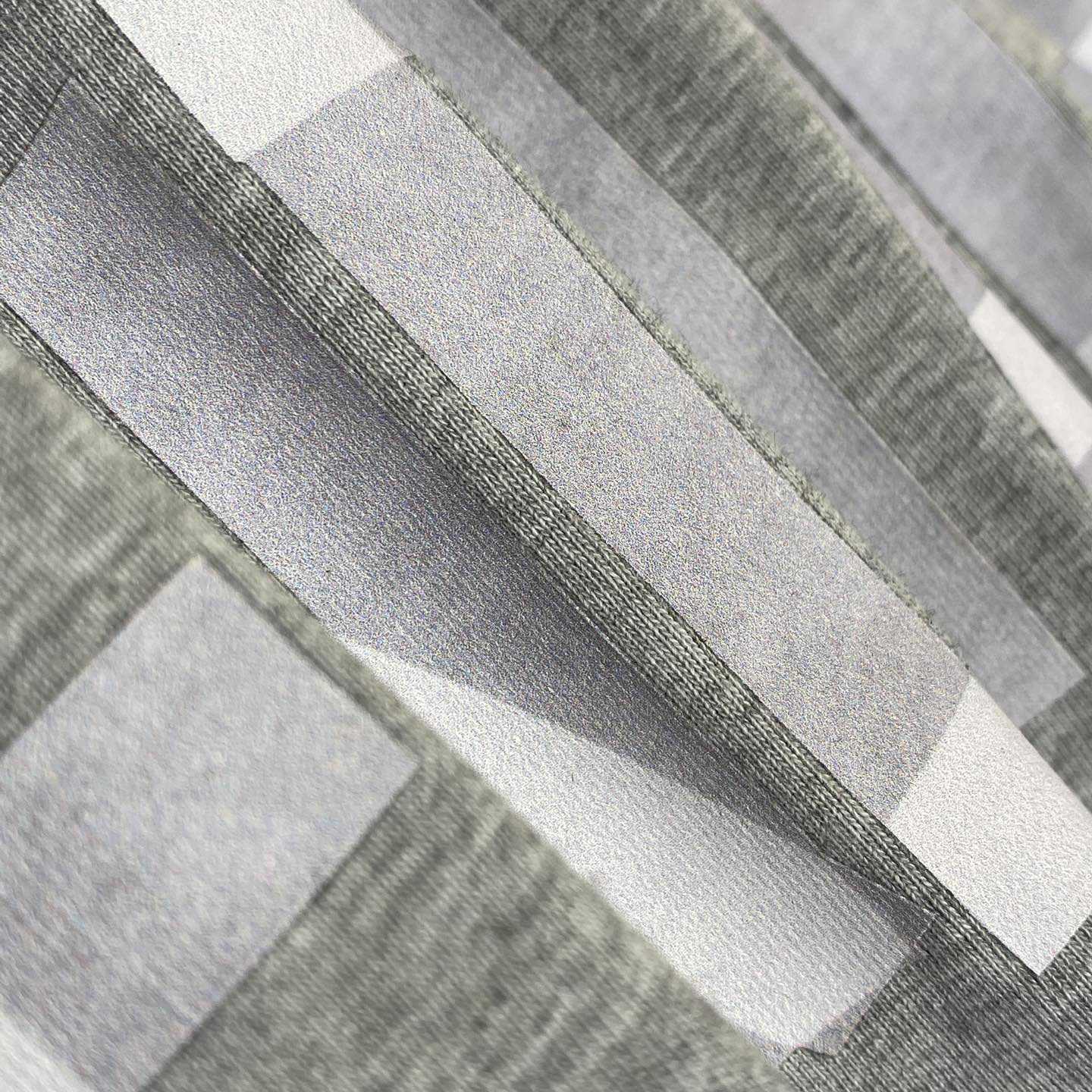 Balenciaga New Tape Type TR T-Shirt Medium Fit In Grey  - DesignerGu