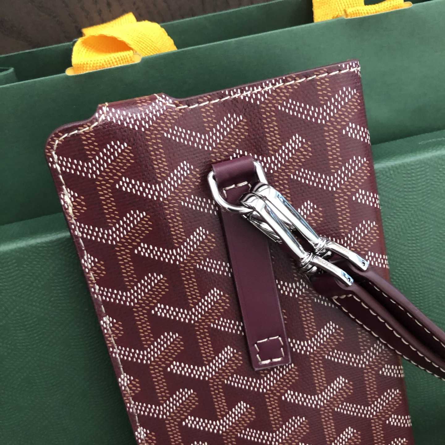 Goyard Montmartre GM Case - 