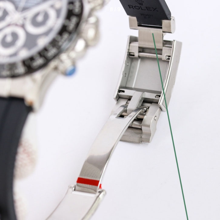 Rolex Oyster Perpetual Watch       - 