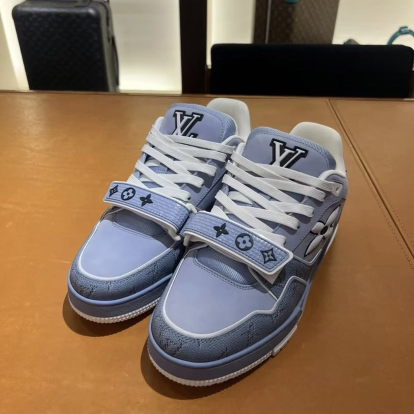 Louis Vuitton LV Trainer Sneaker   1AHTUZ - 