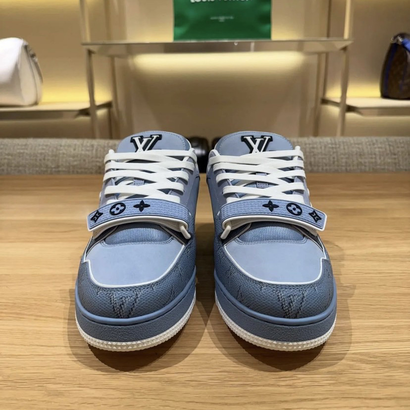 Louis Vuitton LV Trainer Sneaker   1AHTUZ - 