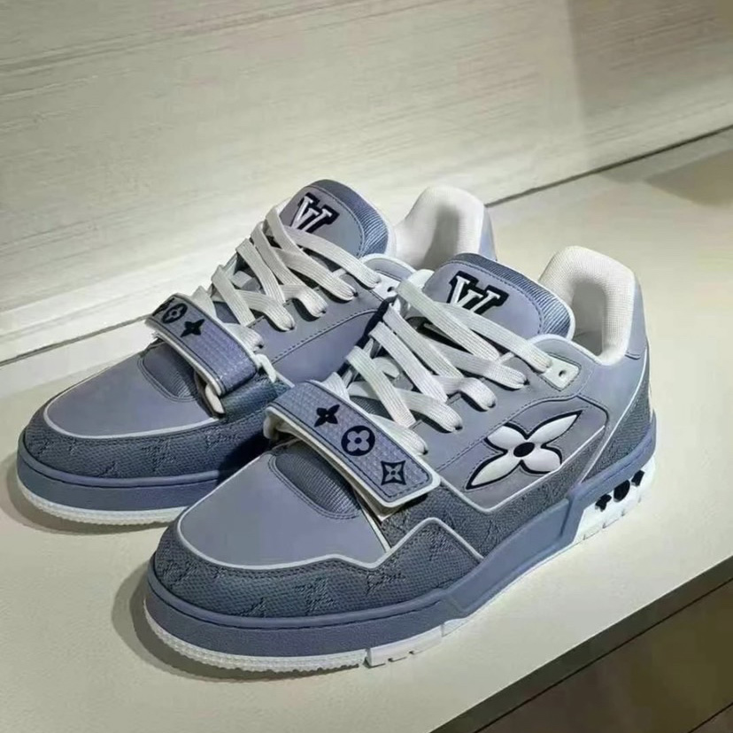 Louis Vuitton LV Trainer Sneaker   1AHTUZ - 