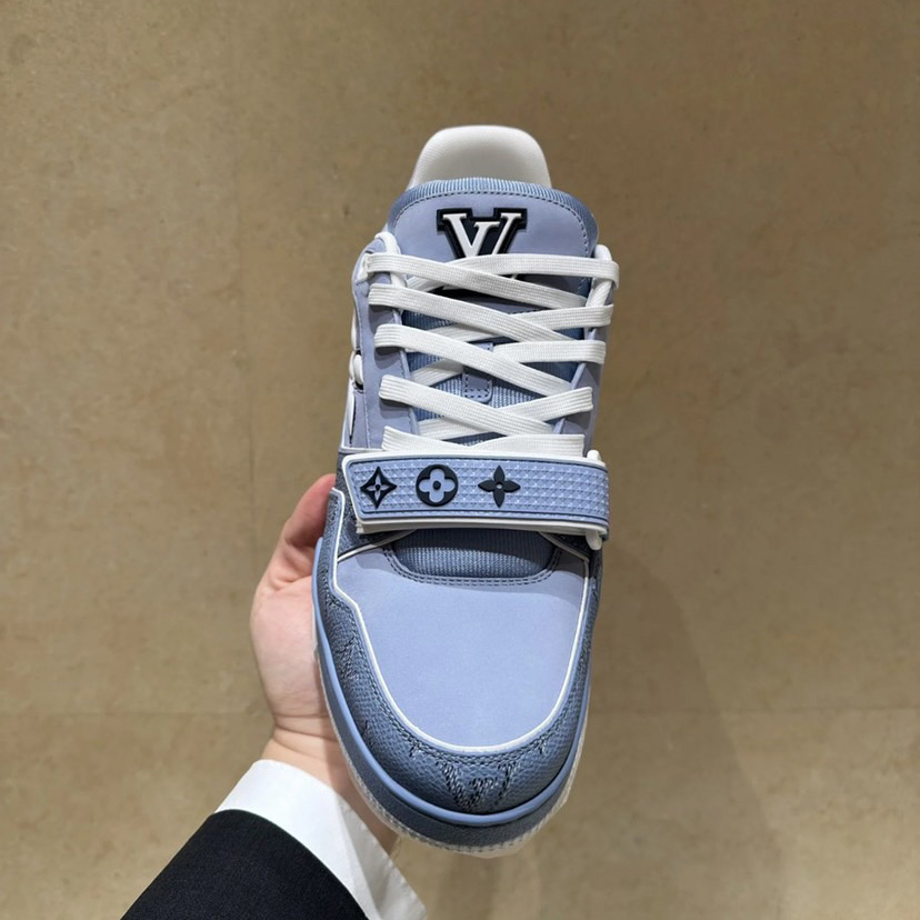 Louis Vuitton LV Trainer Sneaker   1AHTUZ - 