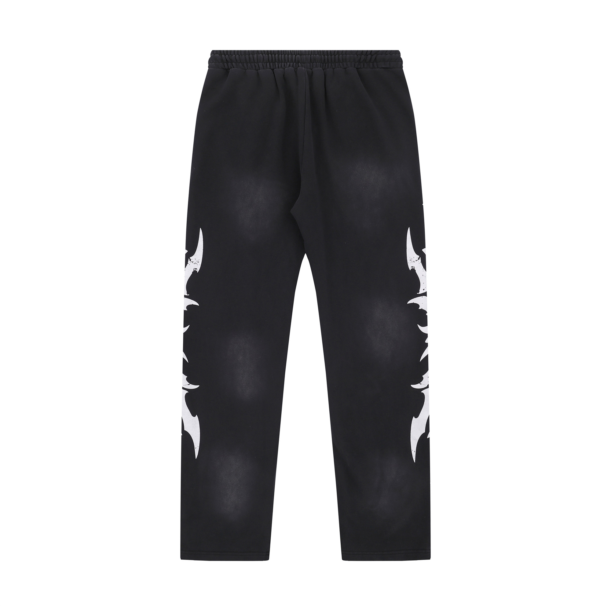 Lost Shdws ComplexCon Exclusive Black Sweatpants - 