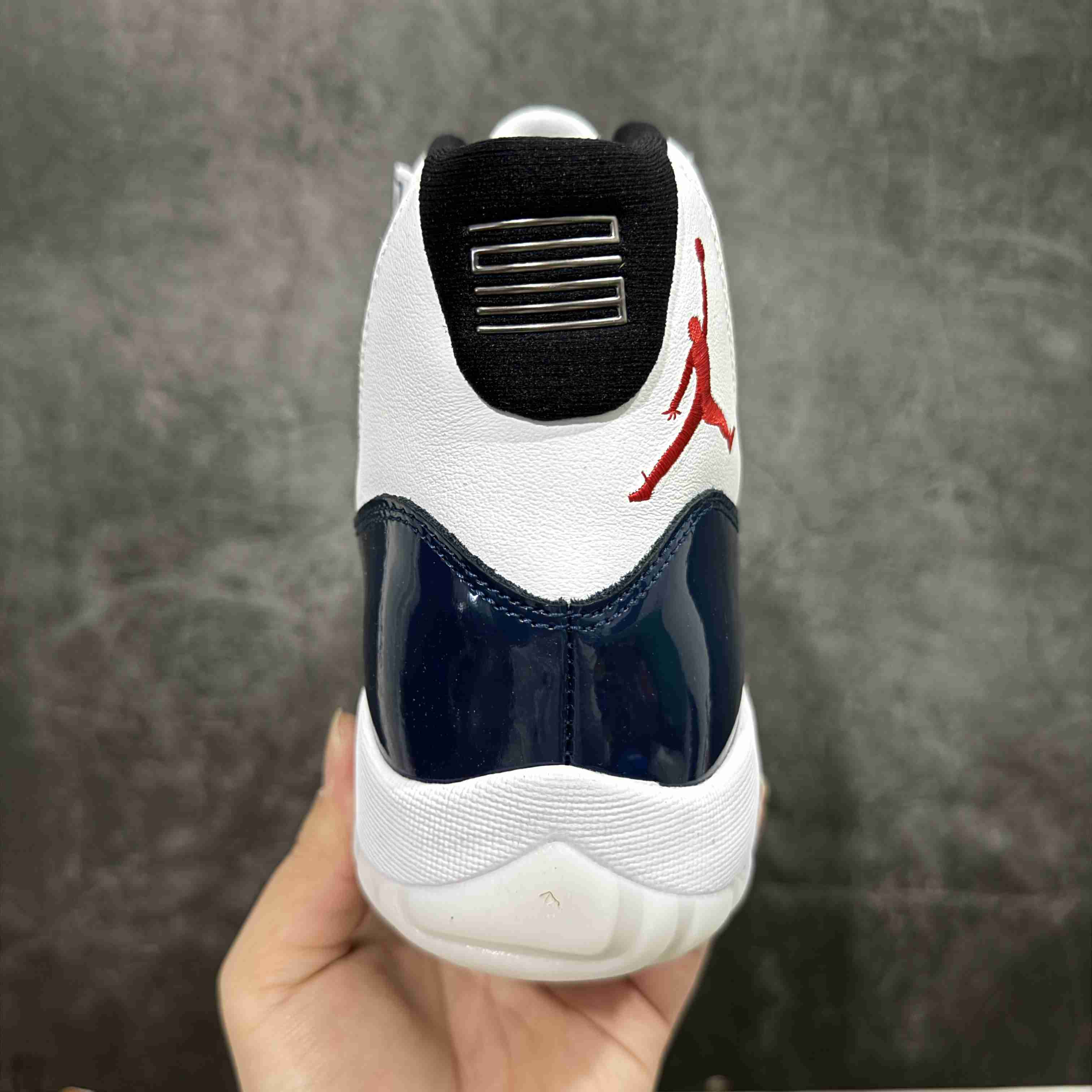 Air Jordan 11 “Rare Air”   IH0296-400 - 