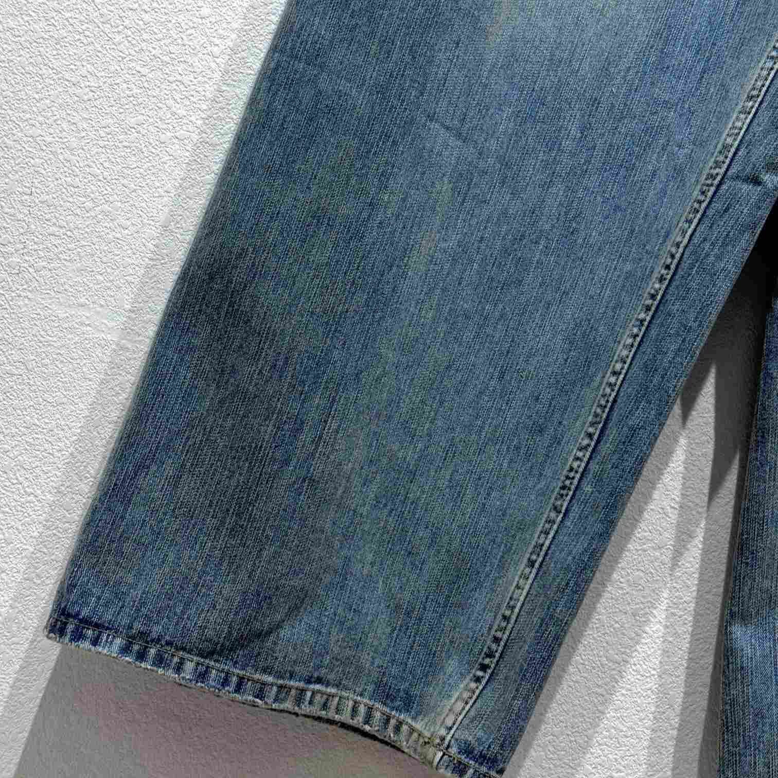 Balenciaga Baggy Pants  - DesignerGu