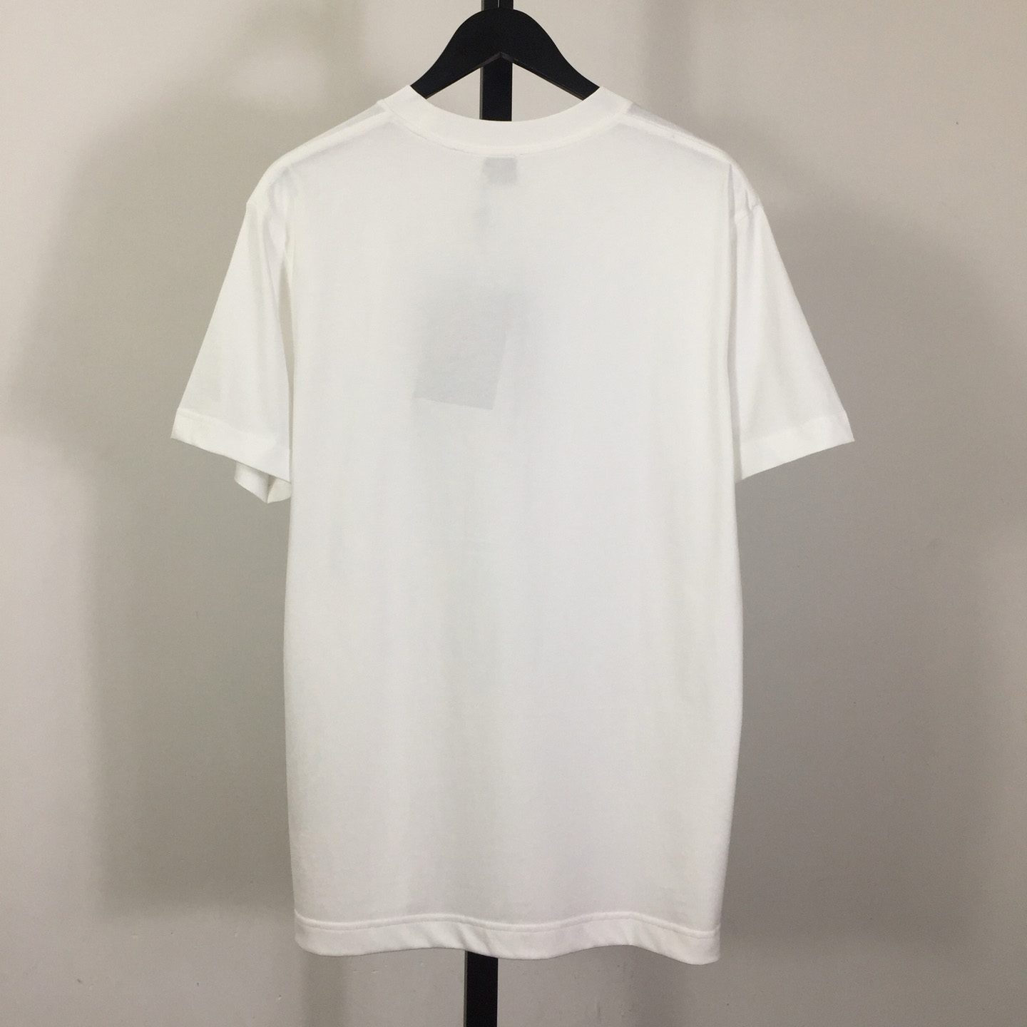 Burberry EKD Logo Top - DesignerGu