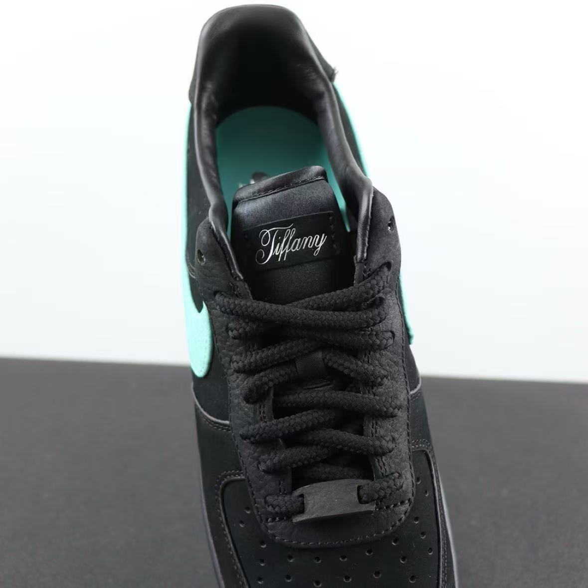  Tiffany&CO x Nike Air Force 1 Low AF1 Sneaker          DZ1382-001 - 