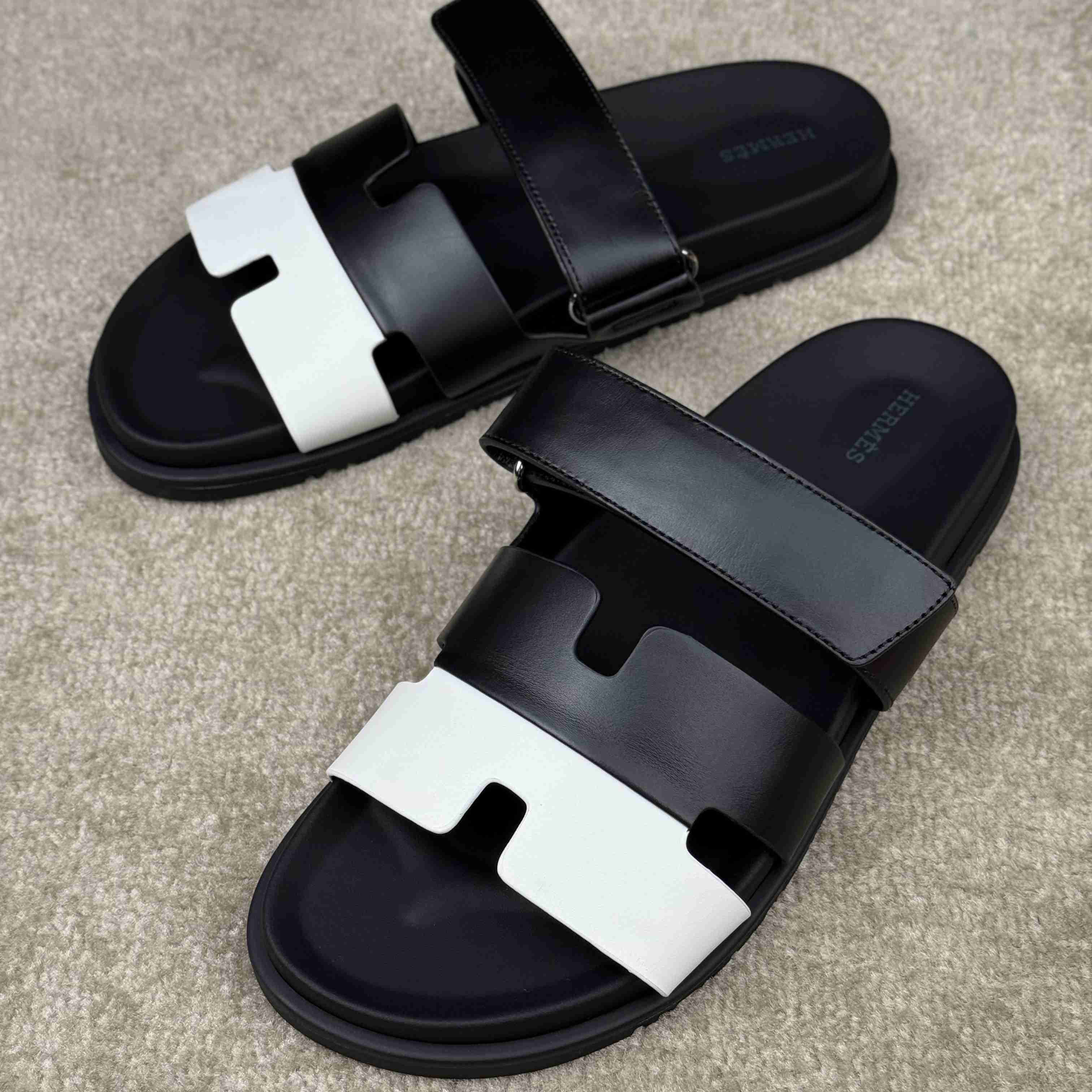 Hermes Chypre Sandal - 