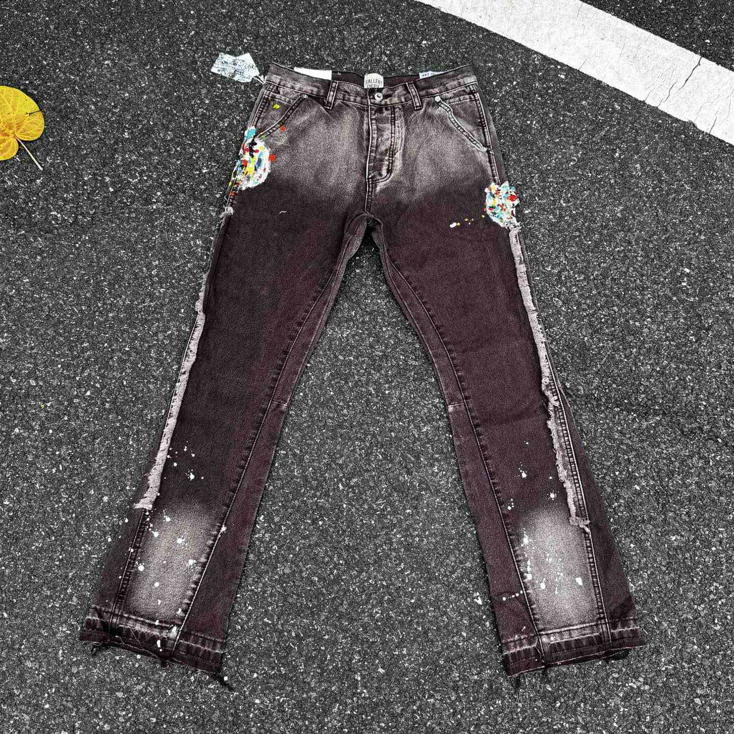 Gallery Dept  Jeans - DesignerGu