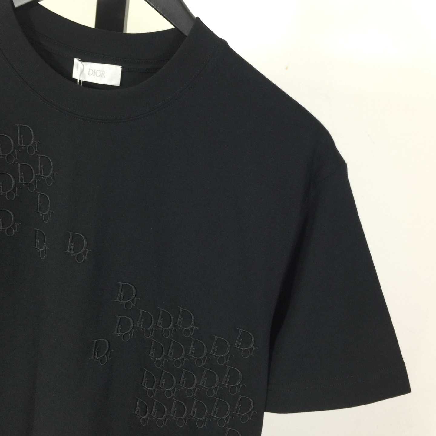 Dior Cotton T-shirt - 